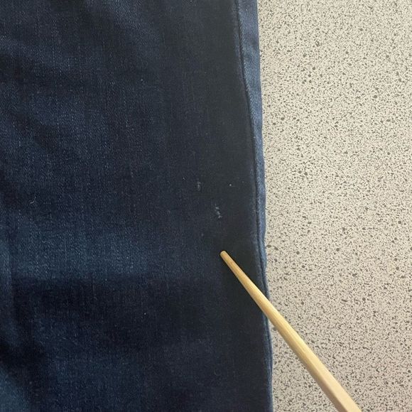 #50 AEO American Eagle Outfitters super stretch skinny jeggings - Picture 6 of 9